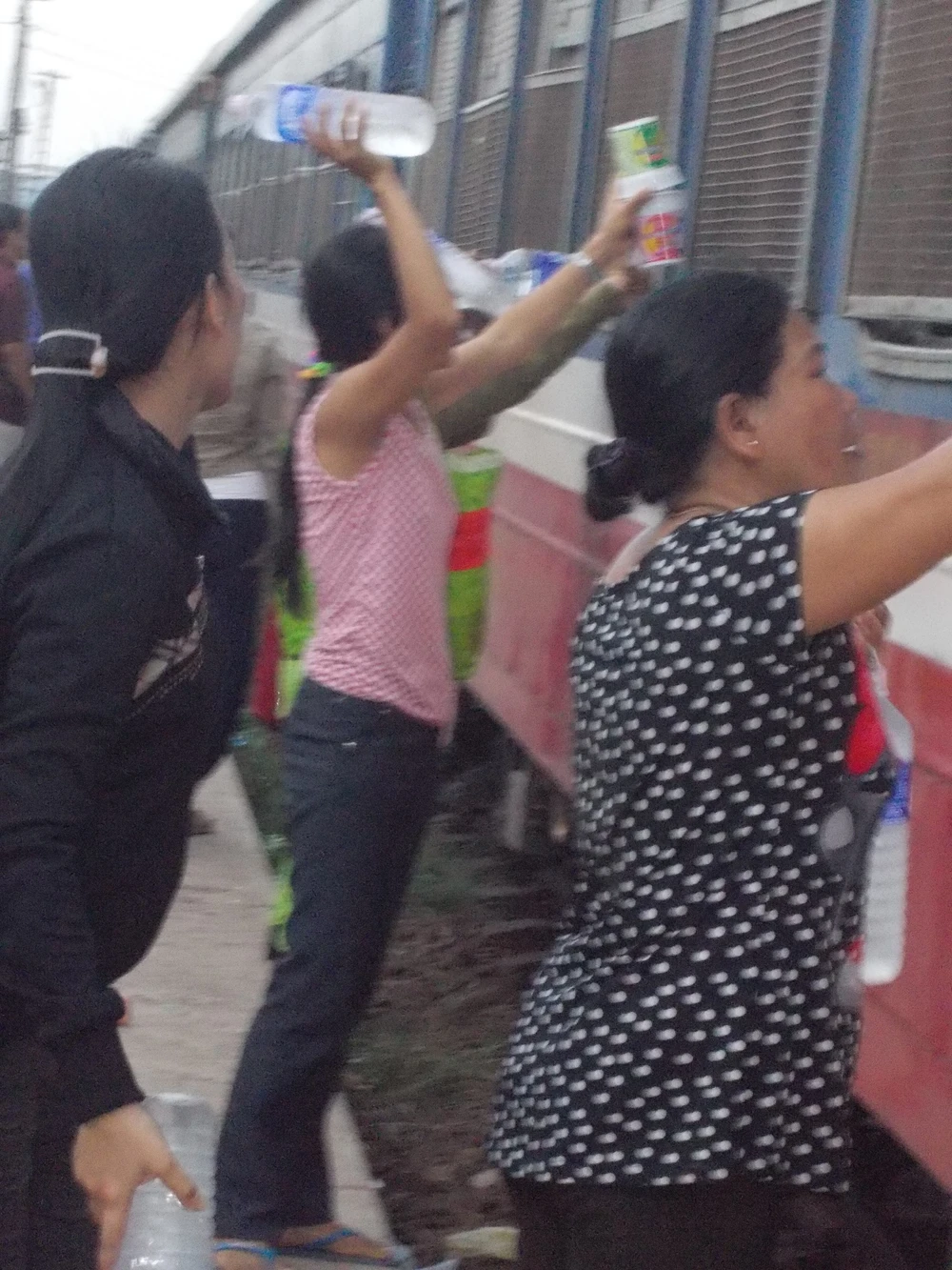 Sự thật về những chuyến tàu đổi mới ảnh 11